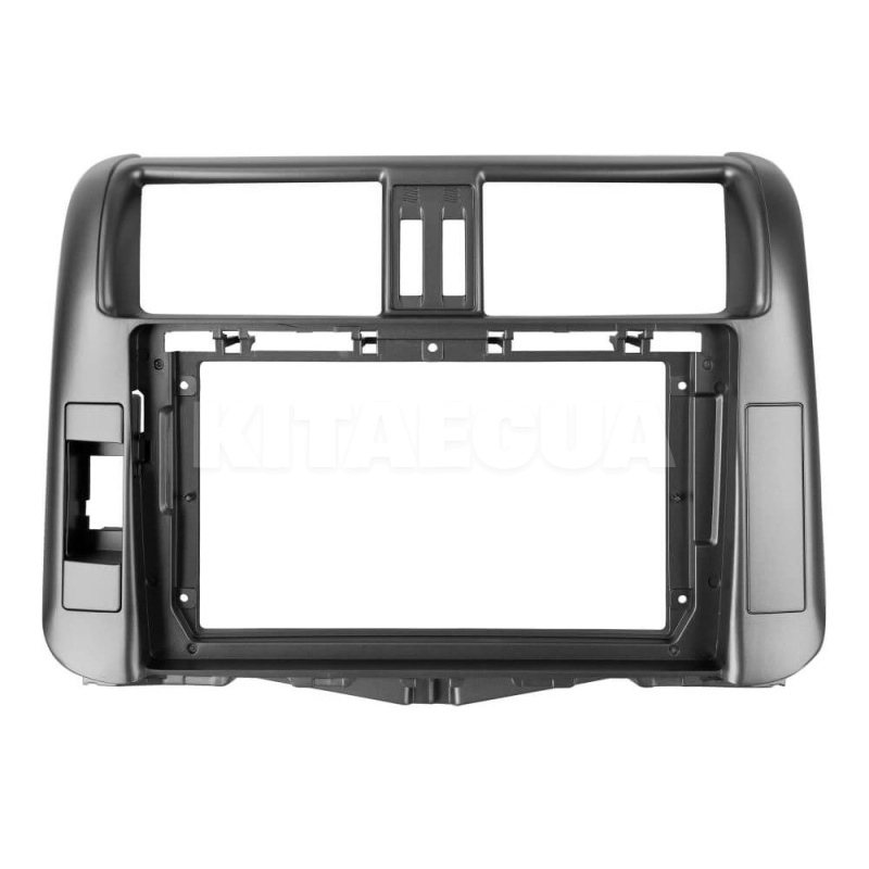 Штатная магнитола CC3L 4+32Gb 9" Toyota Land Cruiser Prado 150 2009-2013 (A) Teyes (42972) - 2