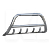 Кенгурятник WT003 Honda CRV 2001-2006 нержавеющая сталь CAN (dug74841)