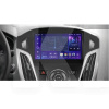 Штатная магнитола MOSS M3 4+32 ГБ 9" Ford Focus Mk 3 2011-2019 (L1) AMS (49880)