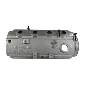 Крышка клапанов 