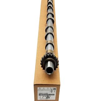 Розподільний вал впускний BGA