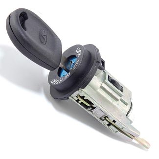 Замок зажигания с ключами 7 SEVEN PARTS