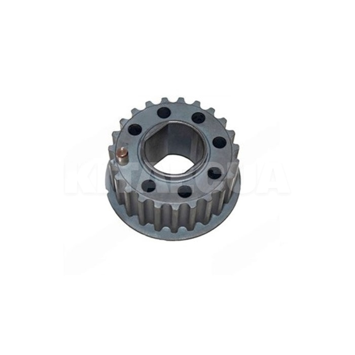 Шестерня коленвала 1.6L на BYD F3 (10237764-00)