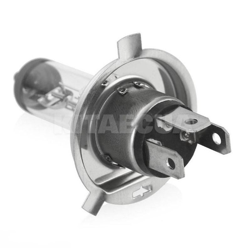 Галогенна лампа H4 100/90W 24V Tempest (H4 24V100/90W P43T) - 2