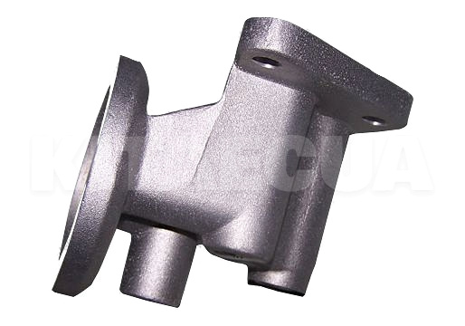 Кронштейн масляного фильтра 1.3L на Chery JAGGI (473F-1012023)