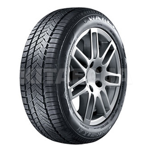 Шина зимова 215/50R17 95V XL SW211 Wanli (1000425895)
