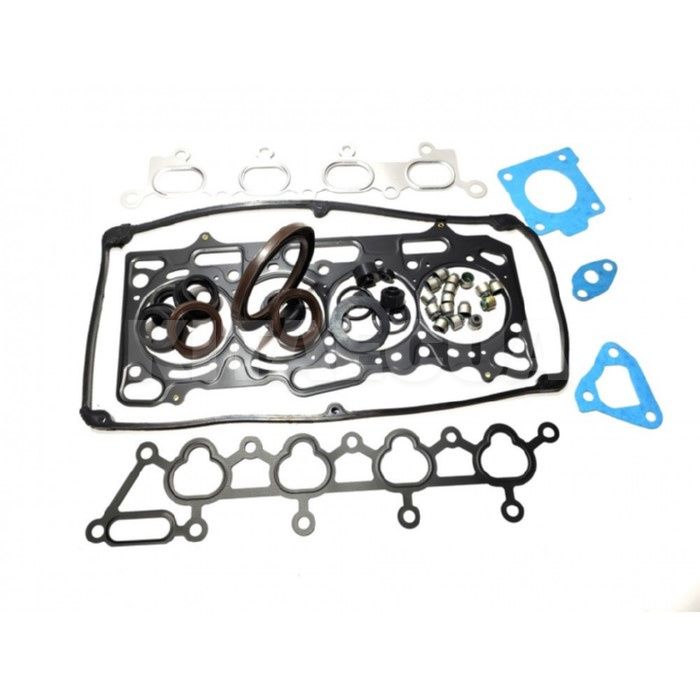 Комплект прокладок двигателя 1.6L KIMIKO на BYD F3 (KPD-BYDF3-KM-1)