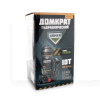 Домкрат гідравлічний пляшковий 10т (230-435мм) ARMER (ARM10)