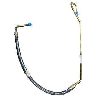 Трубка високого тиску гідропідсилювача (ГУР) Chery M11 