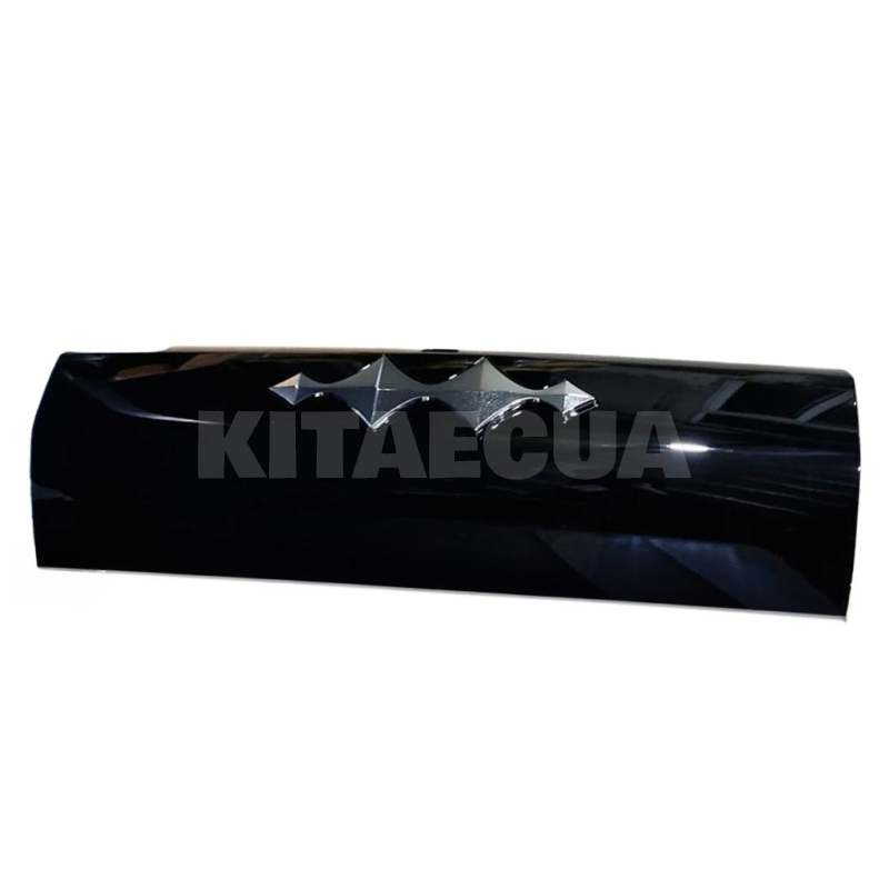 Накладка решетки радиатора верхняя BYD (UREC-2803220-00BX)