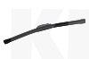 Щетка стеклоочистителя (дворник) 380мм бескаркасная VIMAX (DD-SW15-380)