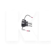 LED лампа для авто 3000К/5000К/6000К 12V/24V FL04 (комплект) (370045451)