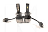 Светодиодная лампа H7 12V 40W (компл.) FocusV HeadLight (37004509503)
