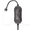 Зарядка Volkswagen ID.4 3.7 кВт 16А 1-фаза GB/T AC (китайское авто) Ampera на VOLKSWAGEN ID.4 (3M-GBT)