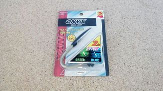 Подсветка штурманка ONYX LED-2 Blue/Green