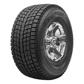 Шина зимова 255/50R19 107Q XL GrandTrek SJ6 DUNLOP