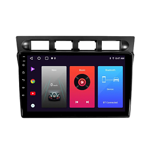 Штатная магнитола F9216 2+32 Gb 9" Kia Picanto SA Morning 2004-2007 SIGMA4car