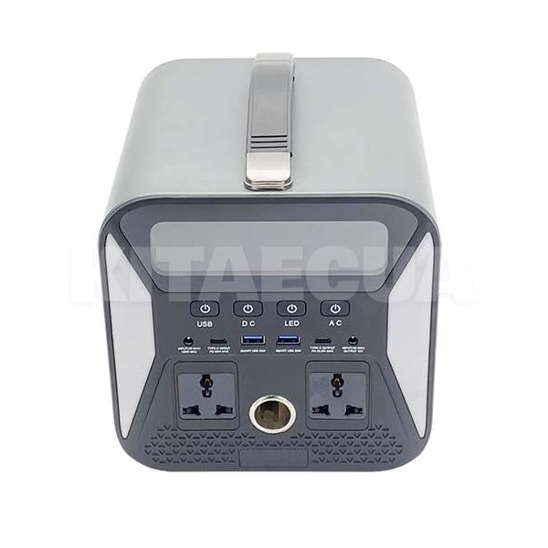 Портативная зарядная станция 500.24 Втч PROTESTER (PRO-PS551G)