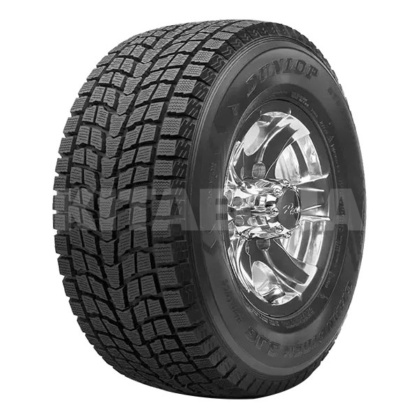 Шина зимняя 255/50R19 107Q XL GrandTrek SJ6 DUNLOP (1000268130)