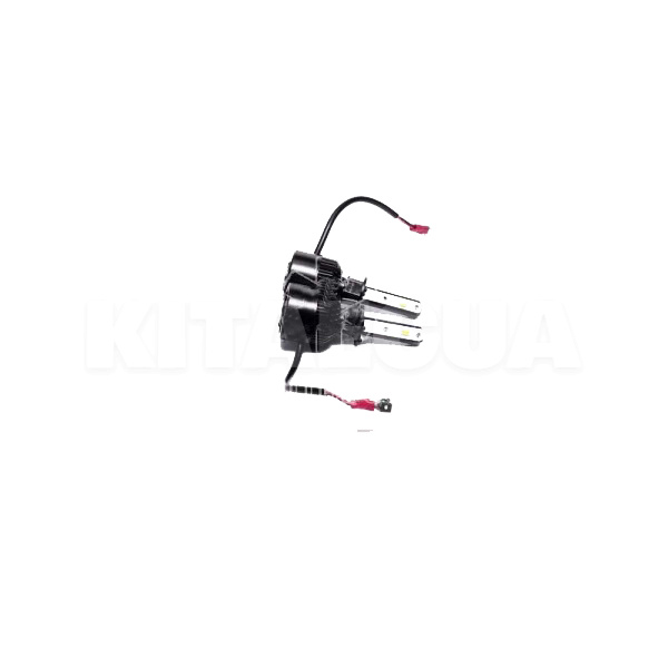 LED лампа для авто 3000К/5000К/6000К 12V/24V FL04 (комплект) (370045451)