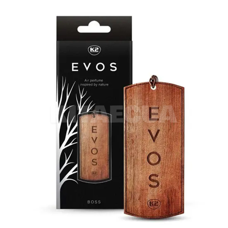 Ароматизатор "бос" 4г Evos Boss K2 (V034)