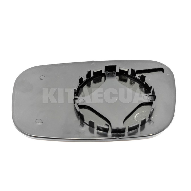 Дзеркальний елемент лівий (з підігрівом) KLM Autoparts на Geely MK (1058000020-P) - 2