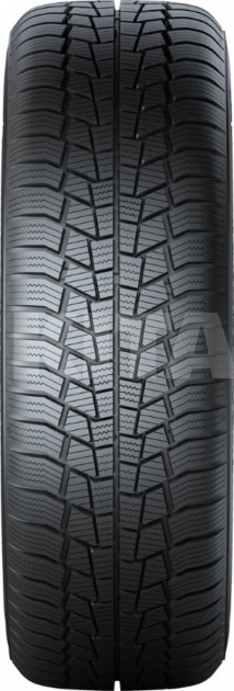 Шина зимняя 195/55R15 85H Euro Frost 6 GISLAVED (3435240000)