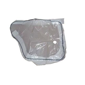 Накладка задней левой двери ОРИГИНАЛ