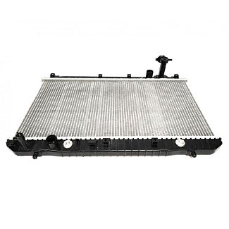 Радиатор охлаждения двигателя AT 2.4L 7 SEVEN PARTS