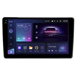 Штатна магнітола CC3 2k 4+32Gb 9" Peugeot 308S 2013-2017 Teyes