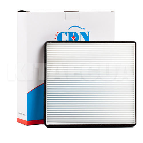 Фильтр салона CDN на LIFAN 620 (B8121170)