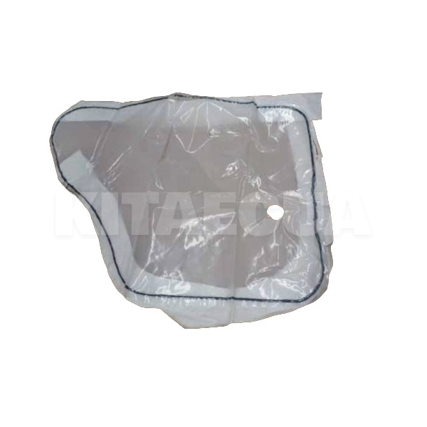 Накладка задньої лівої двері ОРИГИНАЛ на ZAZ FORZA (A13-6202110)