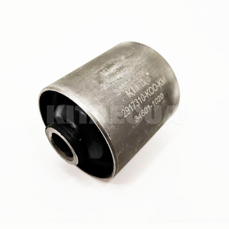 Сайлентблок задней продольной тяги (длинной) KIMIKO на Great Wall SAFE (2917310-K00)