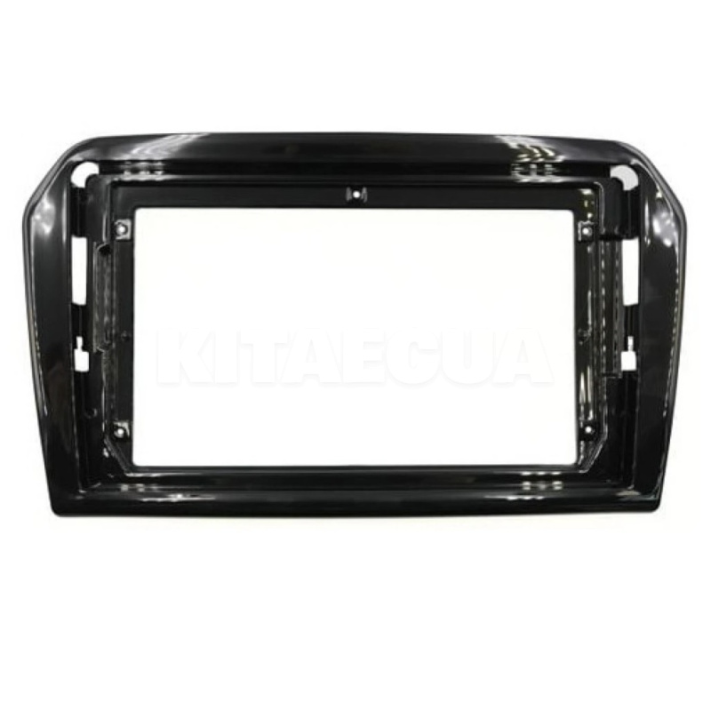 Штатна магнітола E9232 2+32 Gb 9" Volkswagen Jetta 2013-2017 UV Black China SIGMA4car (62054) - 2