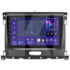 Штатна магнітола MOSS M2 4+32 Gb 9" Ford Ranger P703 2015-2022 (A) AMS (49030)