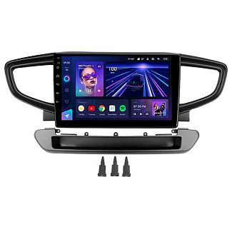 Штатна магнітола CC3 4+32 Gb 9" Hyundai Ioniq AE 2016-2023 (B) Teyes