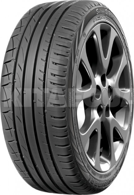 Шина летняя 225/40R18 92V Solazo S Plus PREMIORRI (4823100301046)