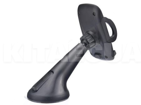 Автомобильный держатель на присоске с зажимом 52-95 мм CARFACE (DO CFAC7181) - 2