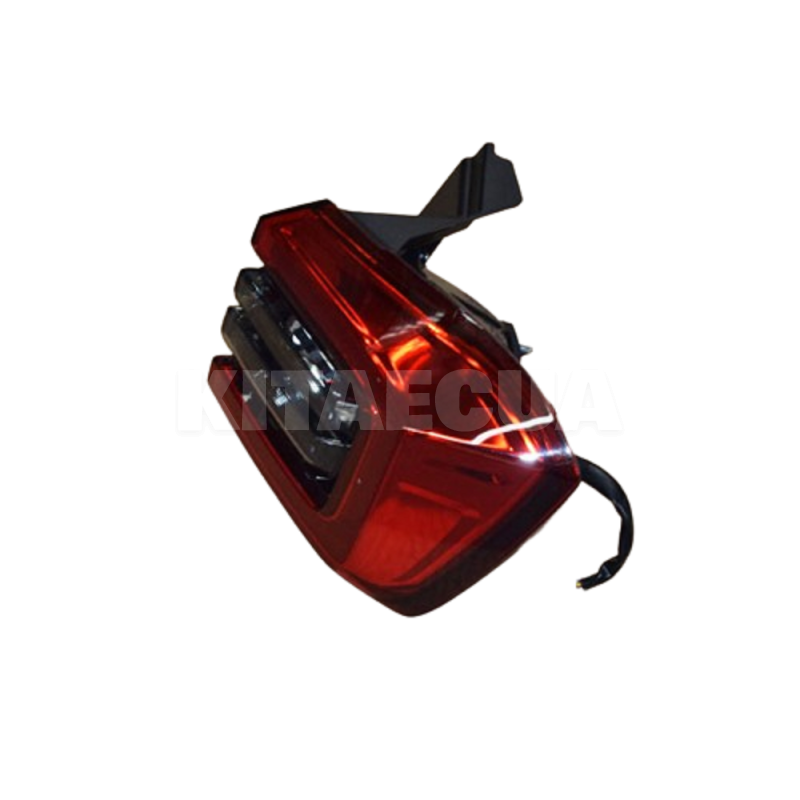 Фонарь задний правый на TIGGO 4 Pro (J68-4433020)