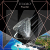 Ароматизатор "свіжість" Diamo K2 (V88WOD-K2)