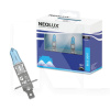 Галогенні лампи H1 55W 12V Blue Light комплект NEOLUX (NE N448B-SCB)