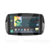 Штатна магнітола X9232 2+32 Gb 9" Mercedes Benz Smart Fortwo 3 A453 2014-2020 (L1) SIGMA4car (33653)