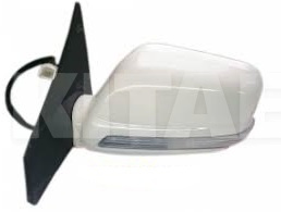 Дзеркало заднього виду зовнішнє ліве (з обігрівом) на Geely MK2 (1018004815-01)