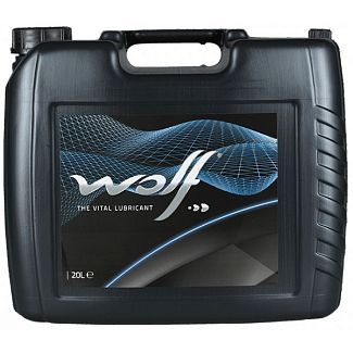 Масло трансмісійне синтетичне 20л 75W-90 Officialtech G50 WOLF