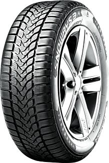 Шина зимняя 195/55R15 85H SNOWAYS 3 LASSA