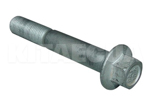 Болт в сайлентблоки задніх поперечних важелів на Geely CK (2911052001-B)