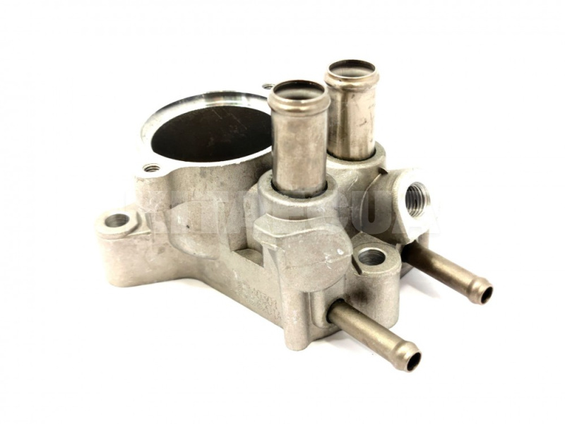 Корпус термостата KLM Autoparts на Lifan 520 Breeze (LF479Q1-1306201A)