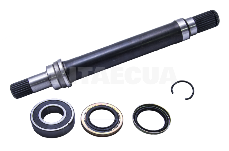 Вал проміжний FEBEST на TIGGO 2.0-2.4 (T11-2203040BC) - 2