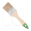 Пензлик флейцевий 25х10х42 мм Intertool (KT-1225-INTERTOOL)