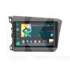 Штатна магнітола X9232 2+32 Gb 9" Honda Civic 9 FD 2011-2015 SIGMA4car (33364)